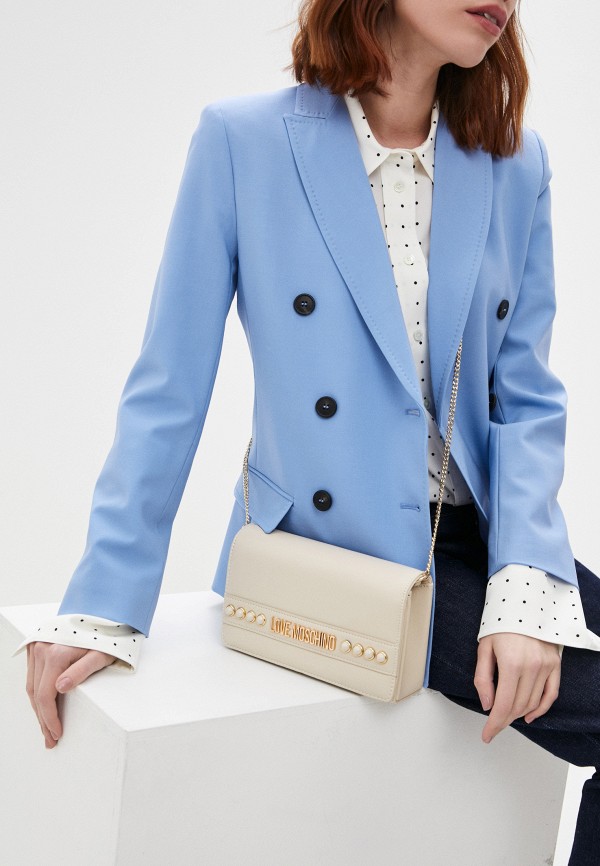 фото Сумка love moschino