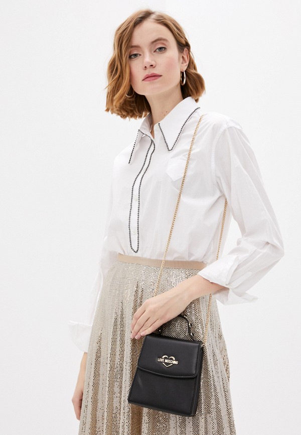 фото Сумка love moschino