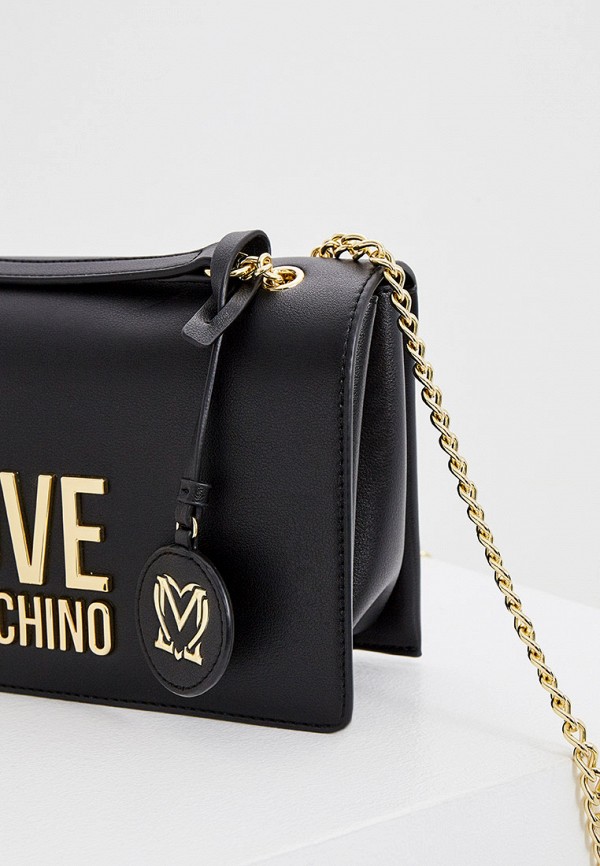 фото Сумка love moschino