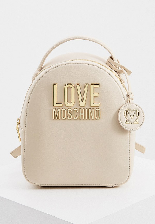 фото Рюкзак love moschino