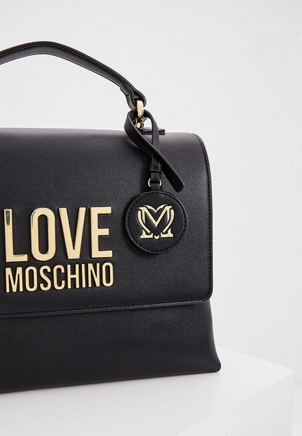 фото Сумка love moschino