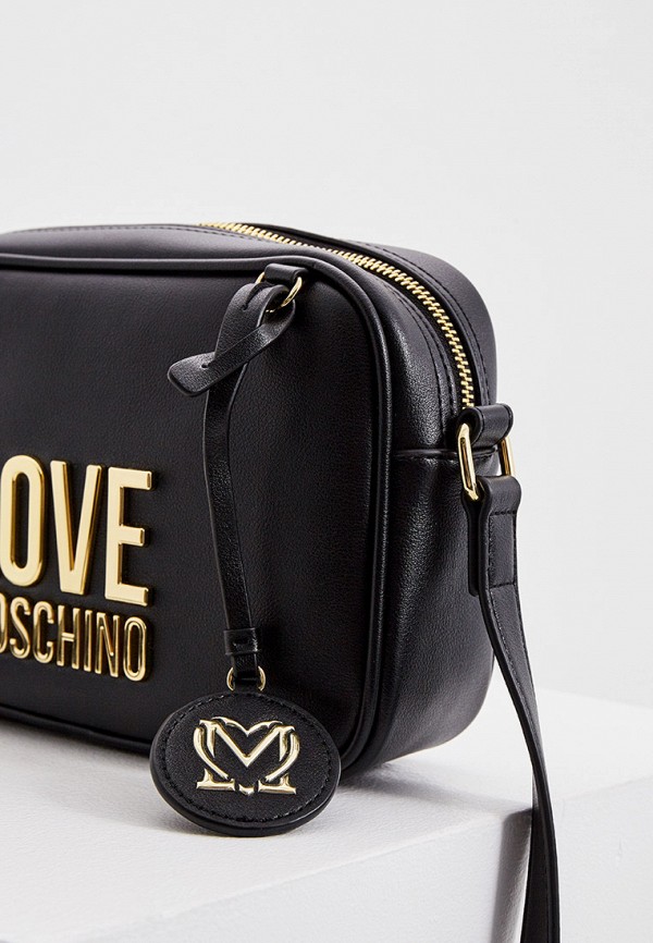 фото Сумка love moschino