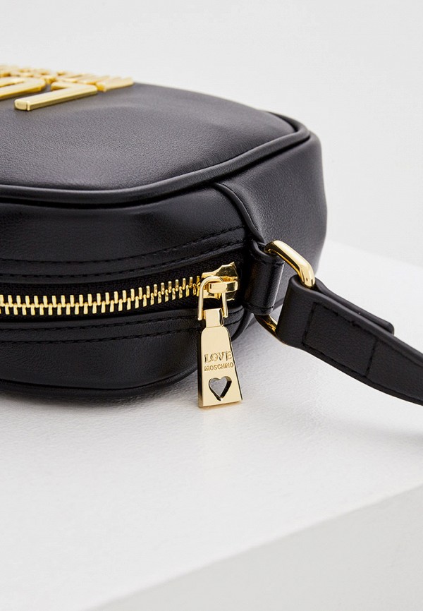 фото Сумка love moschino