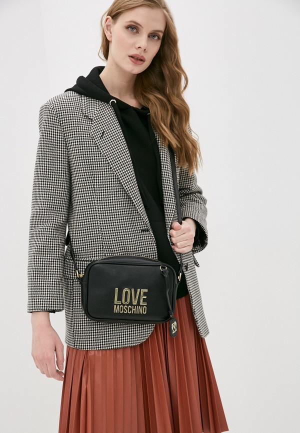фото Сумка love moschino
