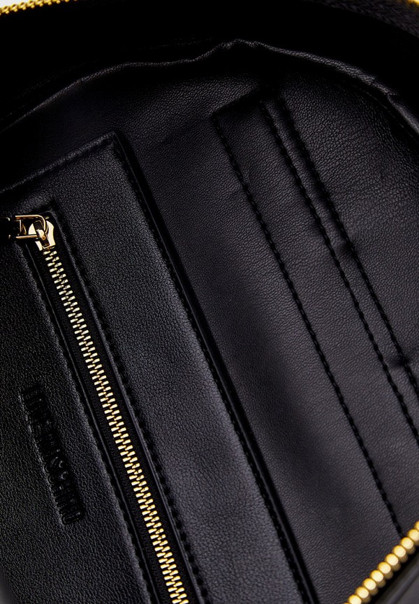 фото Рюкзак love moschino