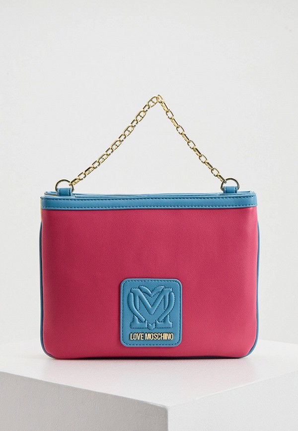 

Сумка Love Moschino, Розовый