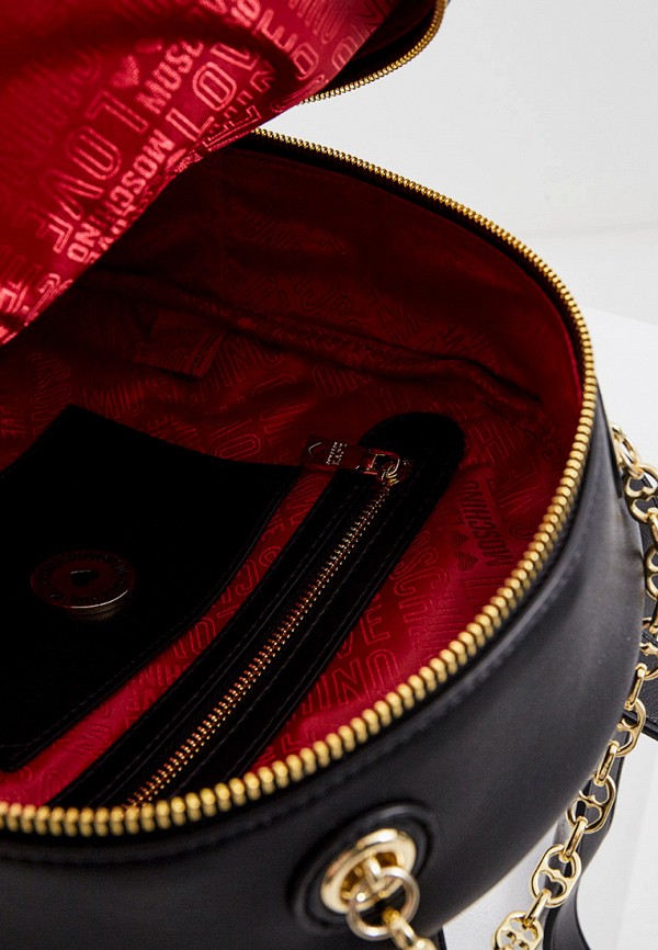 фото Рюкзак love moschino