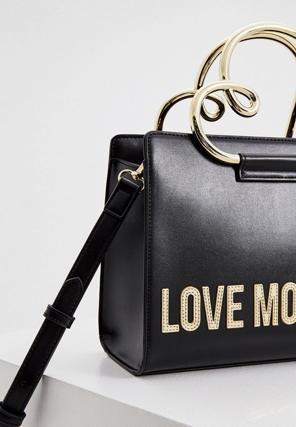 фото Сумка love moschino