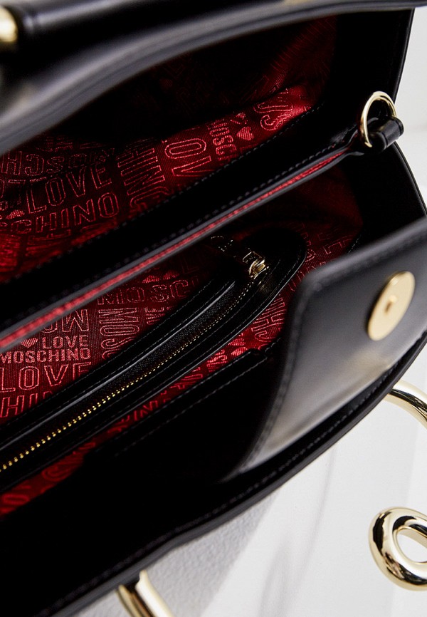 фото Сумка love moschino