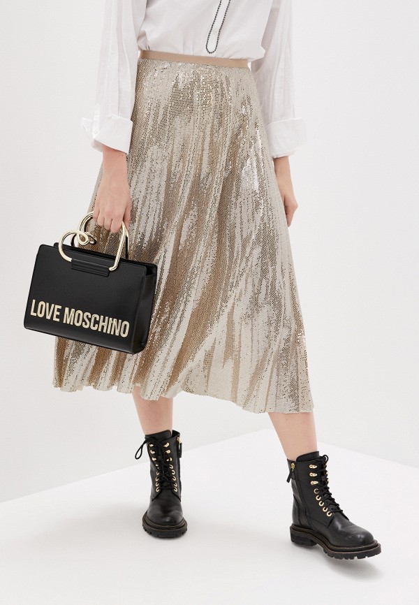 фото Сумка love moschino