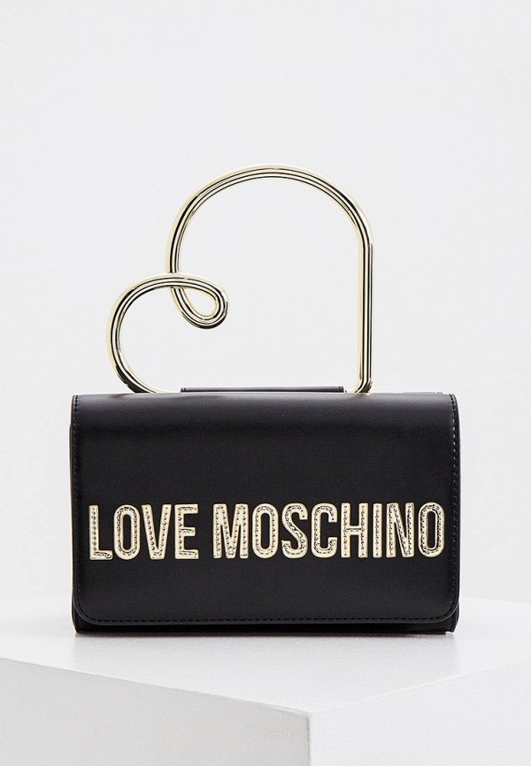 фото Сумка love moschino