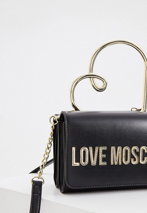 фото Сумка love moschino