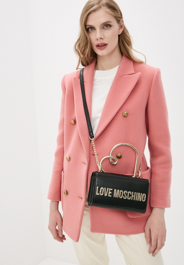 фото Сумка love moschino