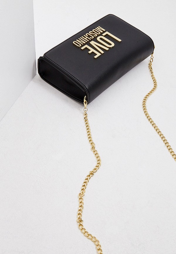 фото Сумка love moschino