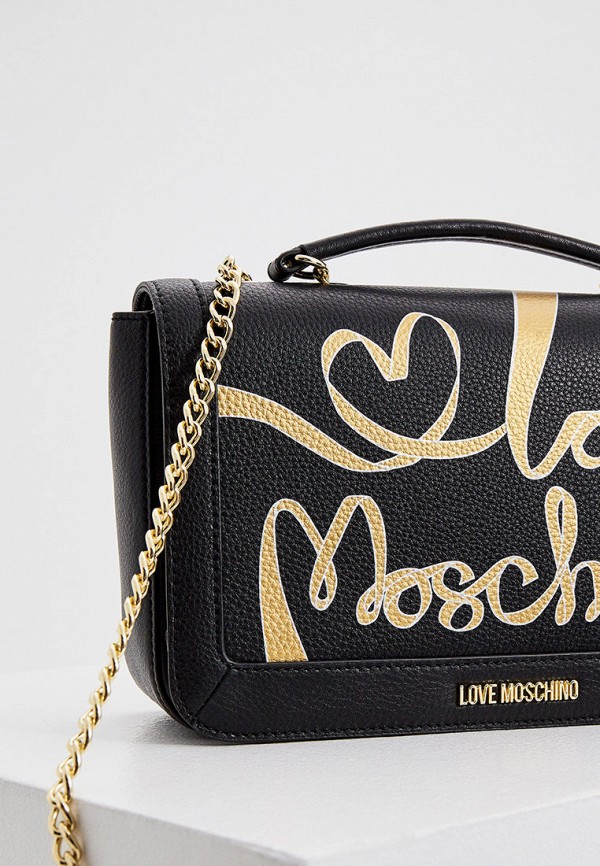фото Сумка love moschino