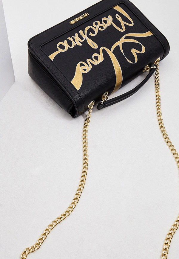 фото Сумка love moschino