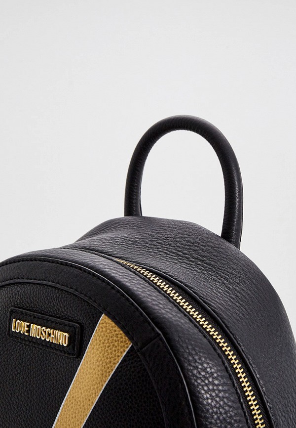 фото Рюкзак love moschino