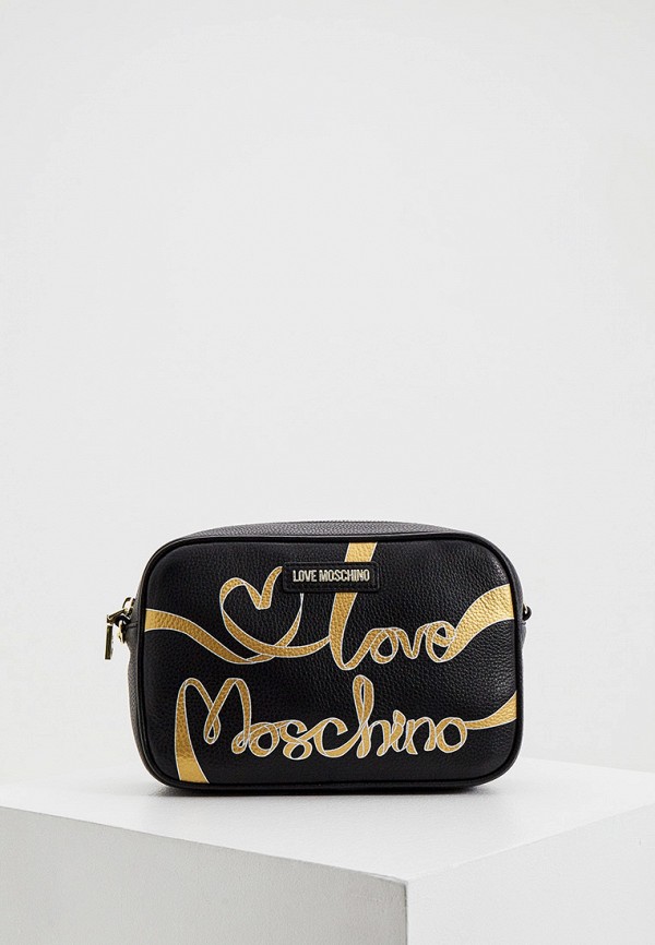 фото Сумка love moschino