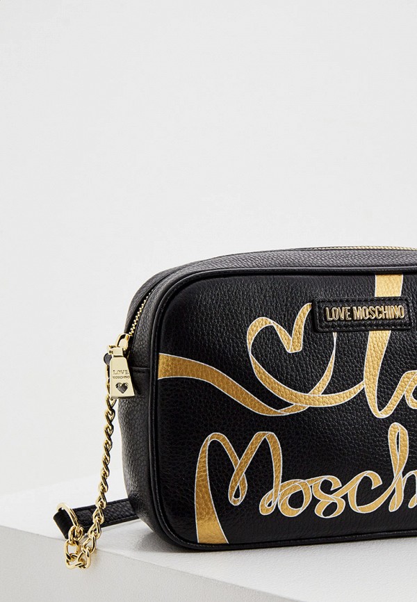 Сумка Love Moschino JC4134PP1CLP1 Фото 3