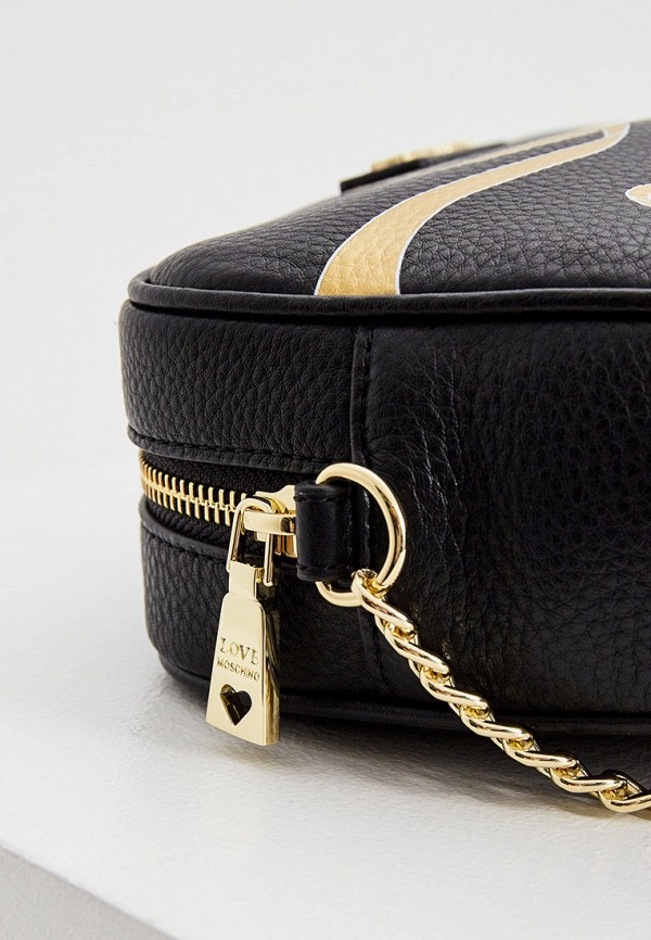 фото Сумка love moschino