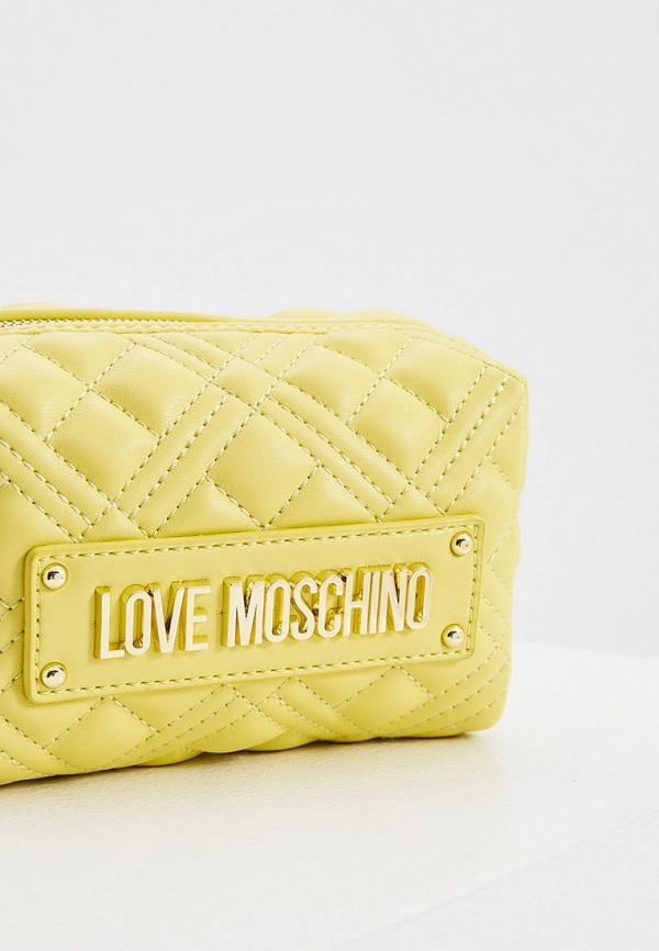 фото Косметичка love moschino