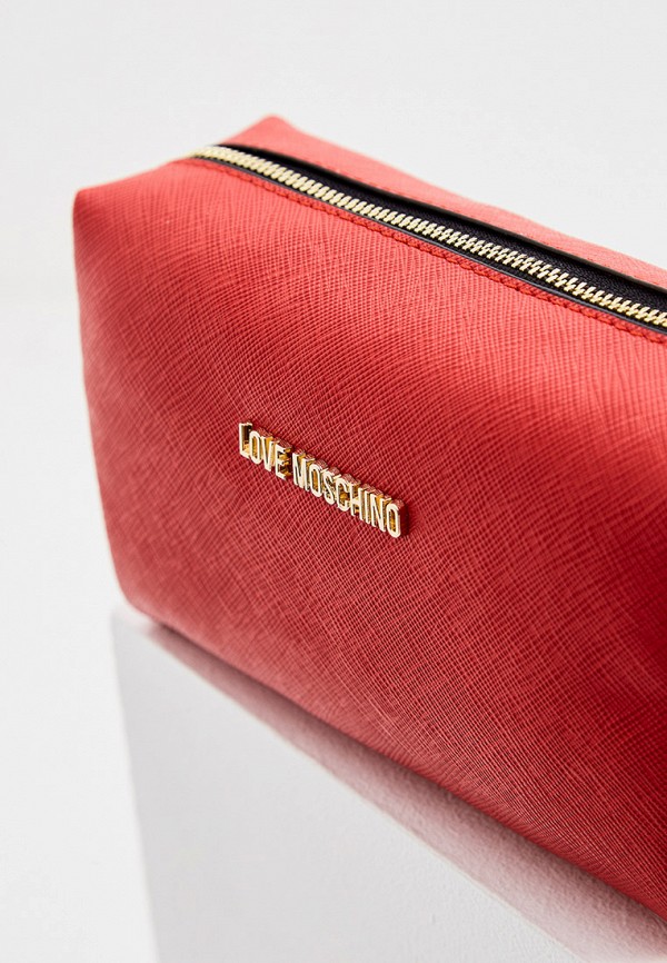фото Косметичка love moschino