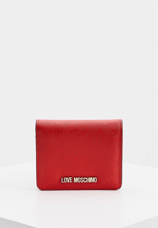 Кошелек Love Moschino JC5562PP1ALQ0