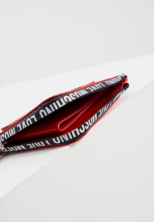 фото Кошелек love moschino
