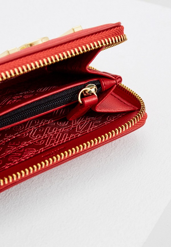 фото Кошелек love moschino