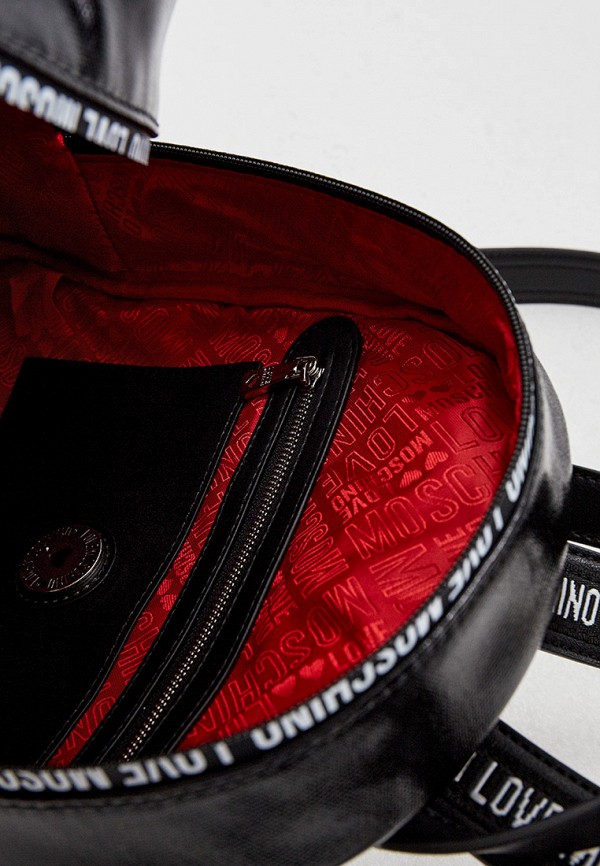 фото Рюкзак love moschino