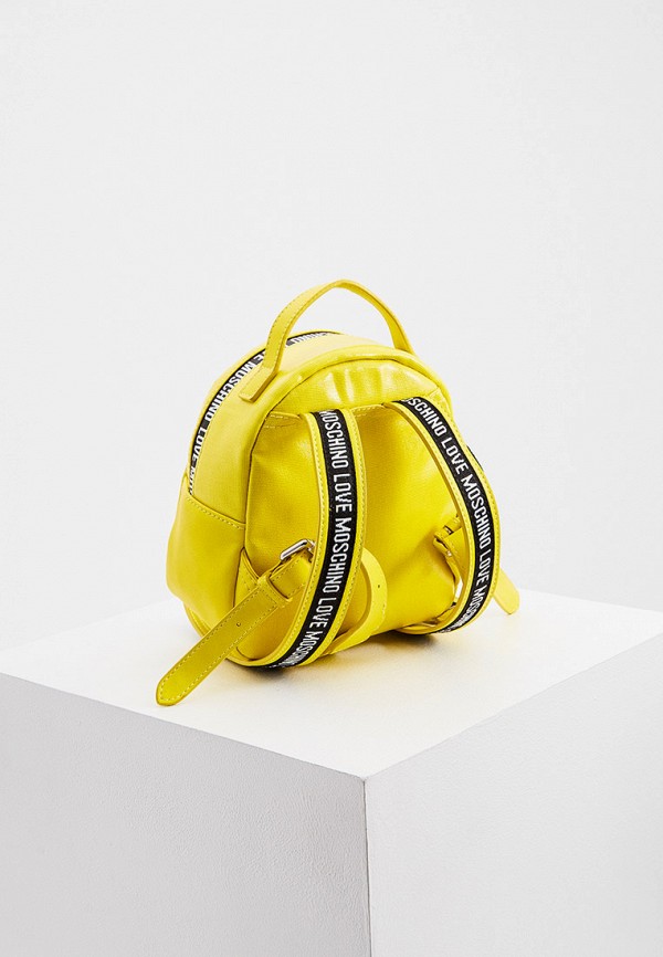 фото Рюкзак love moschino