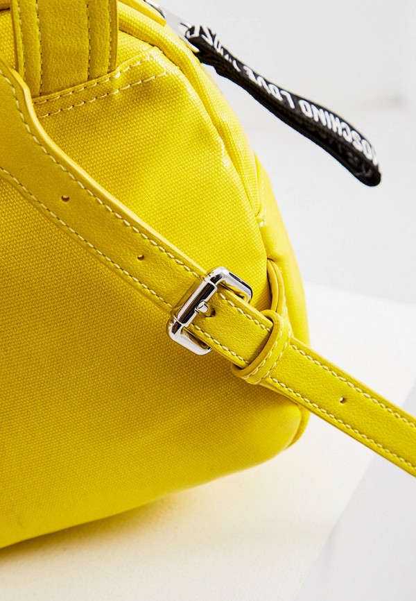 фото Рюкзак love moschino