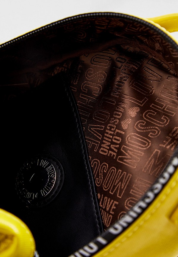 фото Рюкзак love moschino