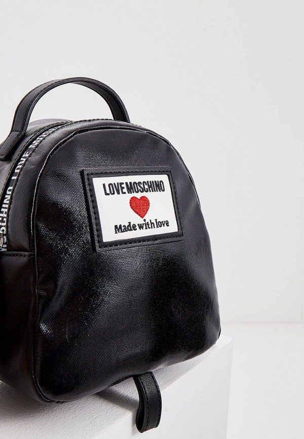 фото Рюкзак love moschino