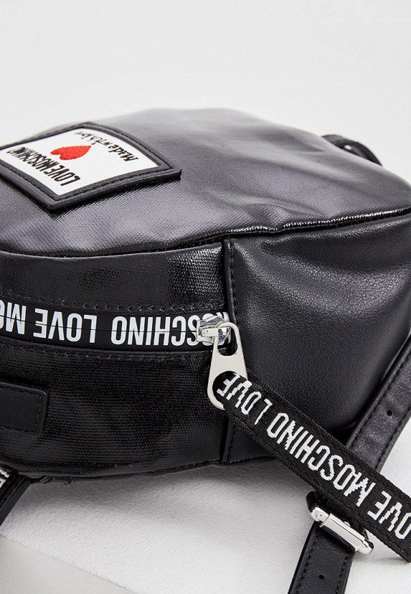 фото Рюкзак love moschino