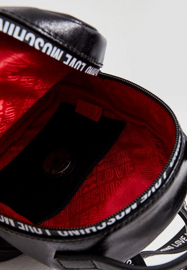 фото Рюкзак love moschino
