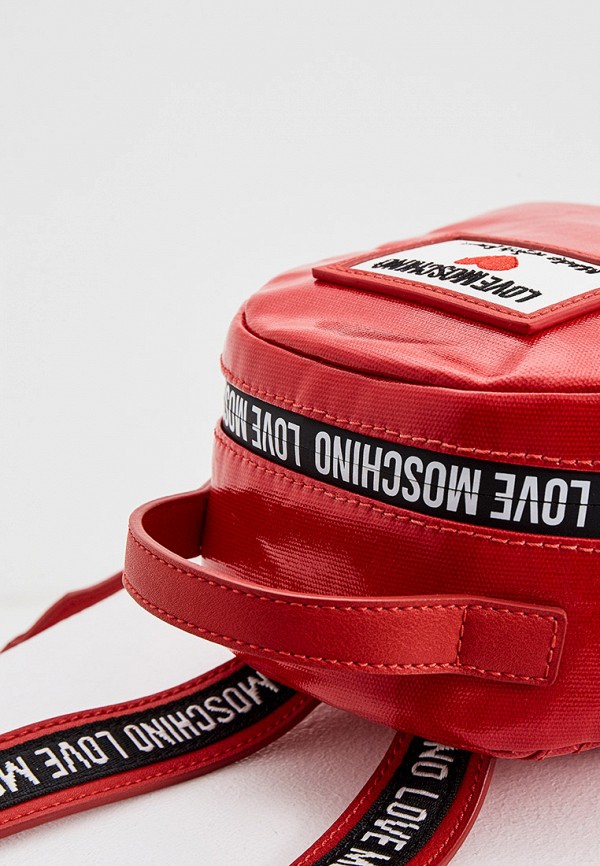 фото Рюкзак love moschino