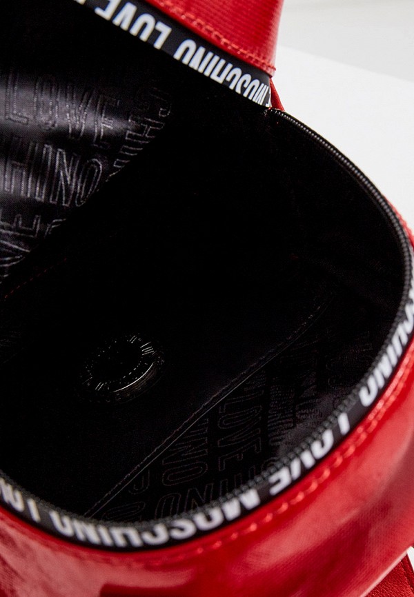 фото Рюкзак love moschino