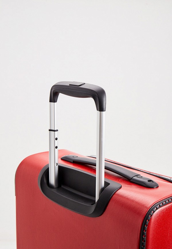 фото Чемодан love moschino