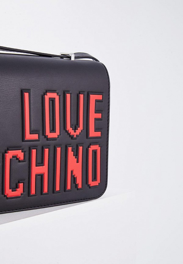 Сумка Love Moschino 