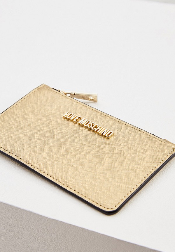 фото Кошелек love moschino