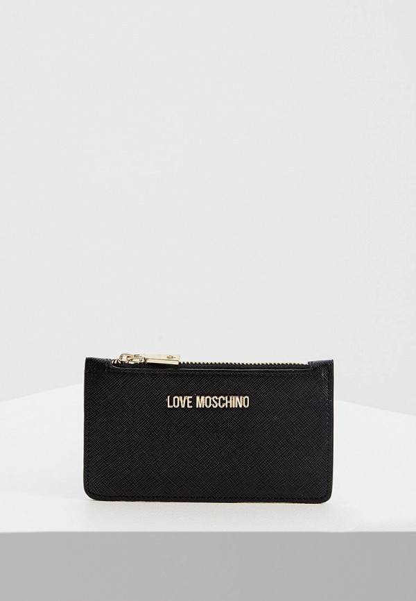 фото Кошелек love moschino