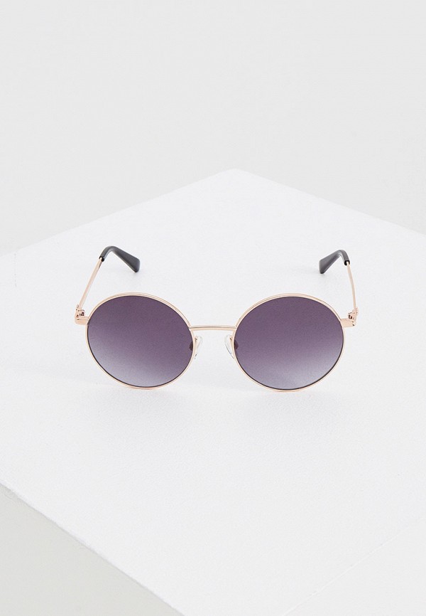 фото Очки солнцезащитные love moschino