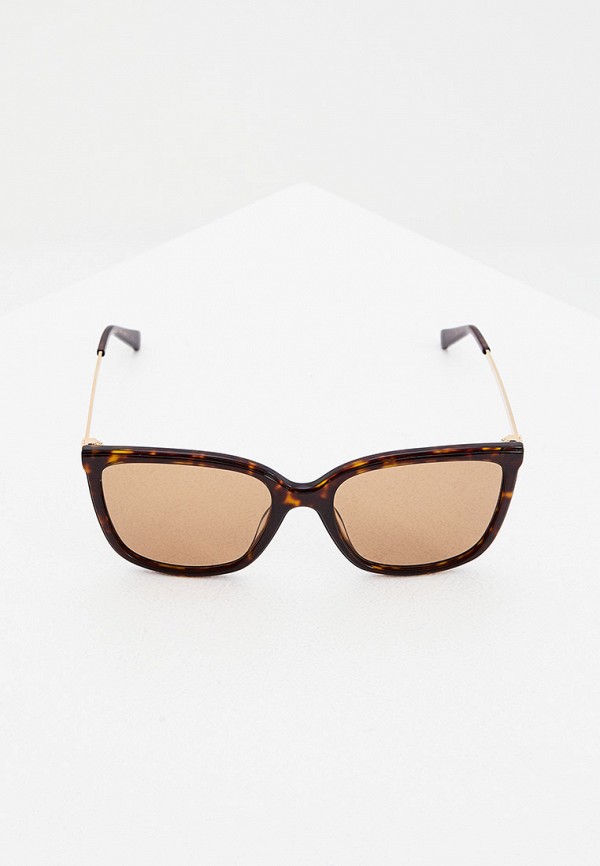 фото Очки солнцезащитные love moschino