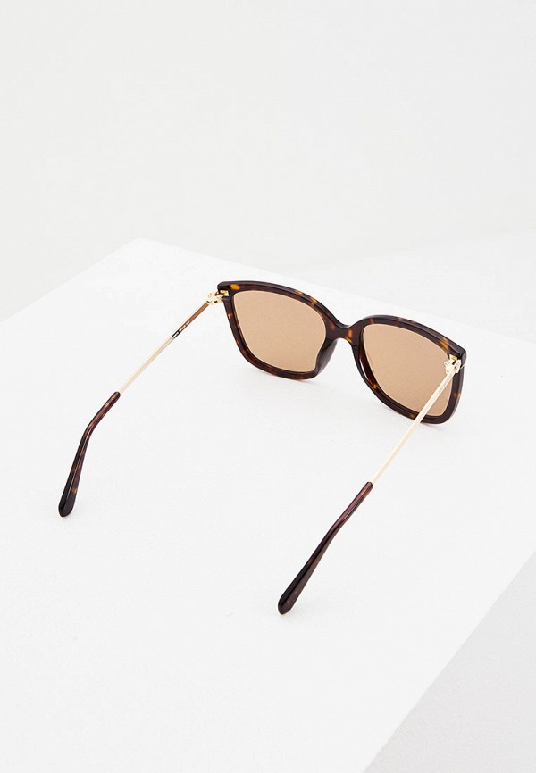 фото Очки солнцезащитные love moschino