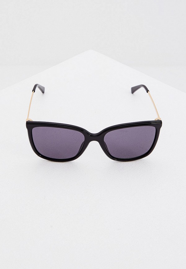 фото Очки солнцезащитные love moschino