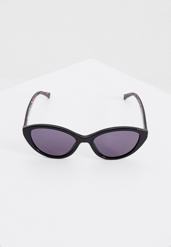 фото Очки солнцезащитные love moschino