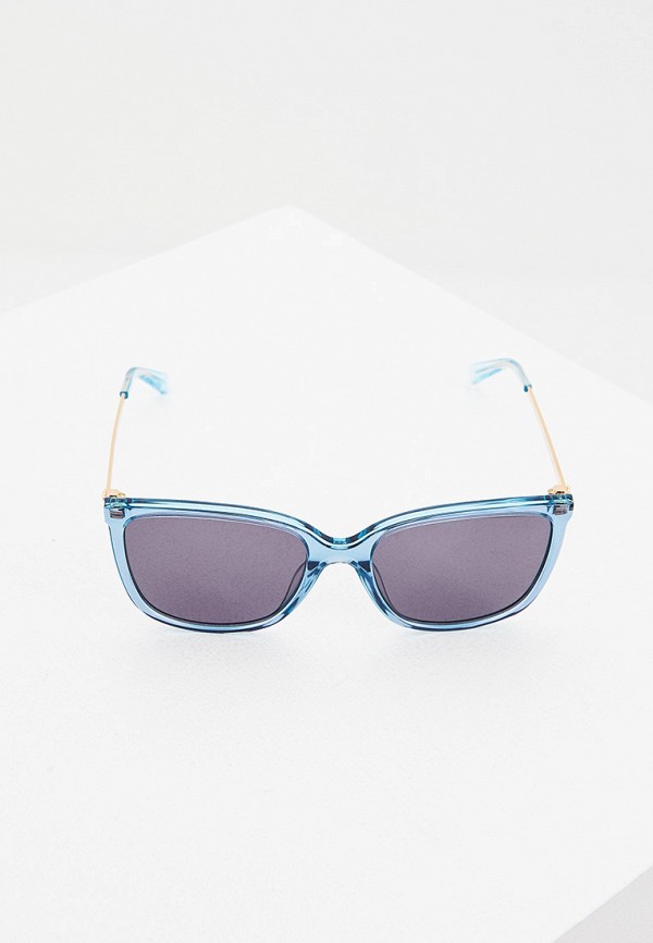 фото Очки солнцезащитные love moschino