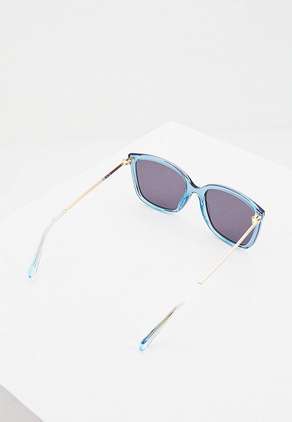 фото Очки солнцезащитные love moschino