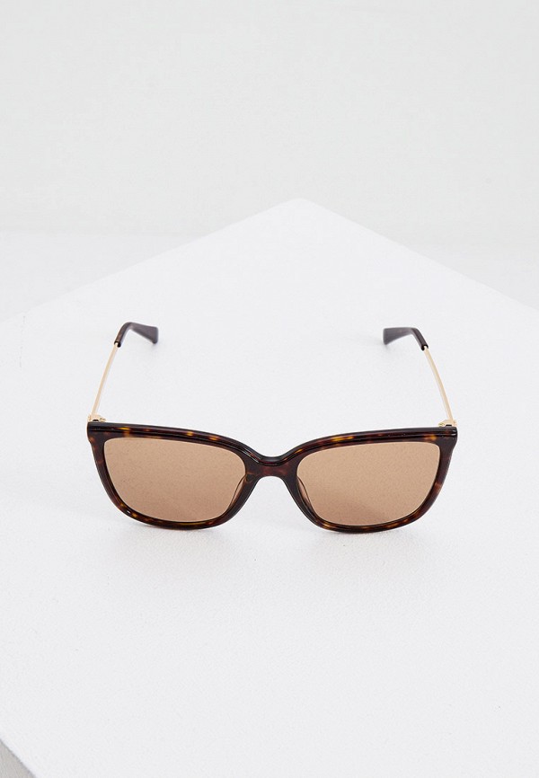 фото Очки солнцезащитные love moschino